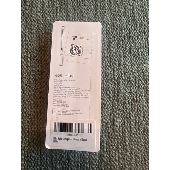 NEW Cleaning Kit for iPhone, Airpod, Small Device - Multi-Function Cleaning Tool - Picture 2 of 5